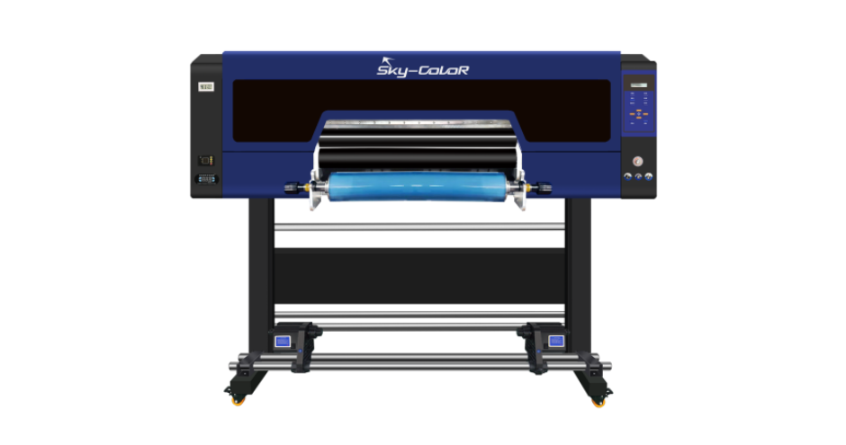 UV DTF Printer